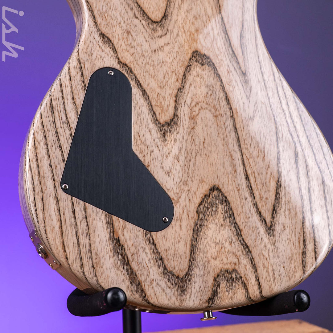 PRS Private Stock Custom 24 Stoptail Graphite