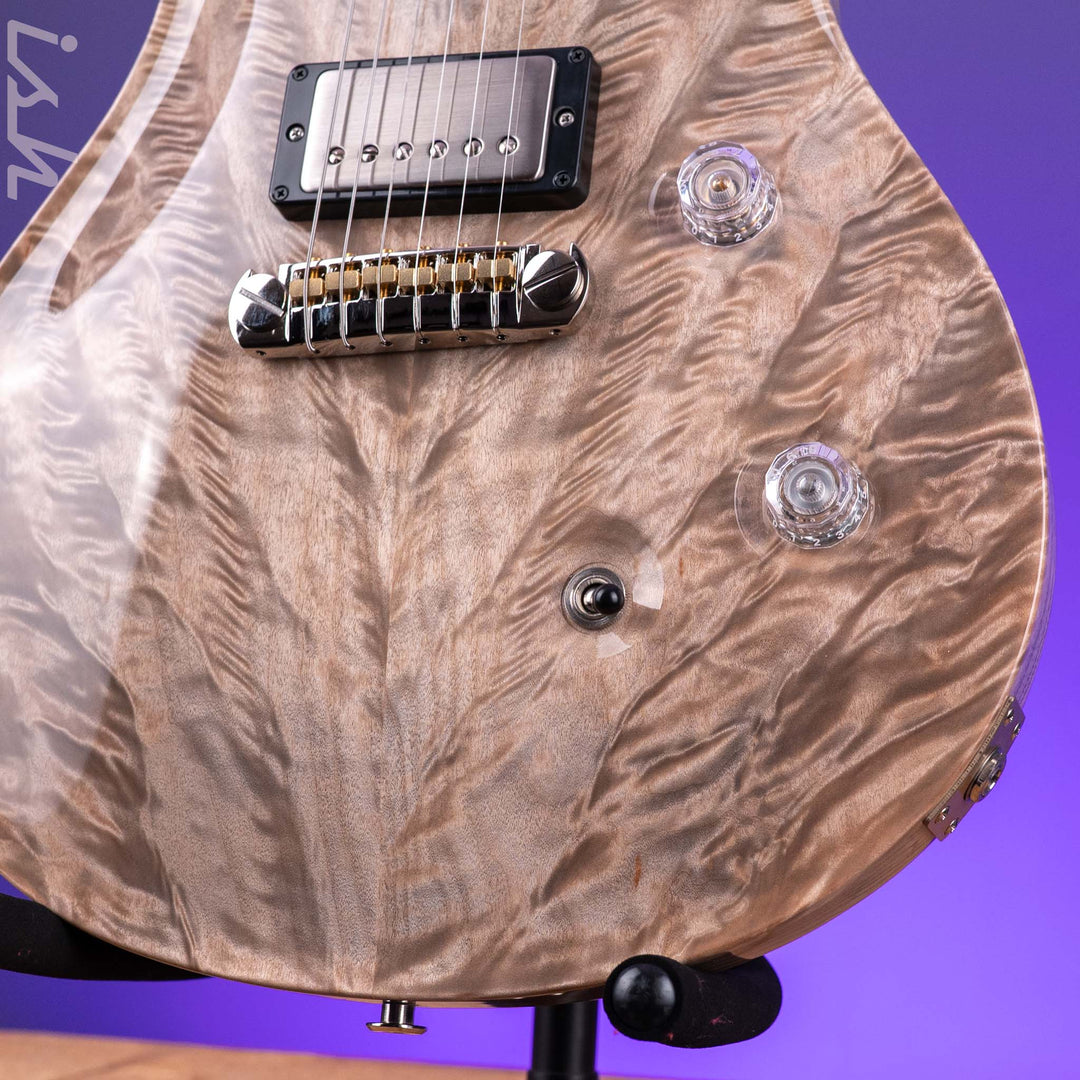 PRS Private Stock Custom 24 Stoptail Graphite