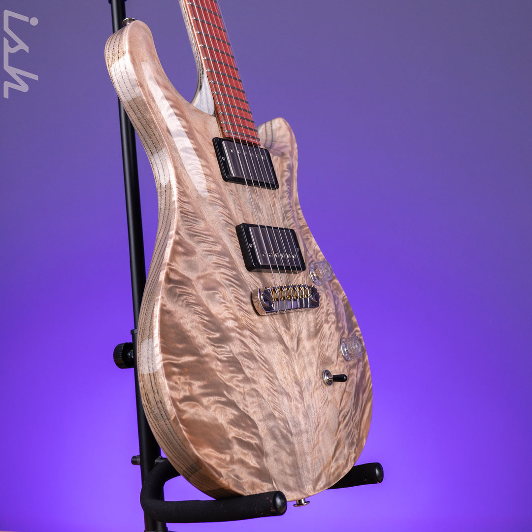 PRS Private Stock Custom 24 Stoptail Graphite