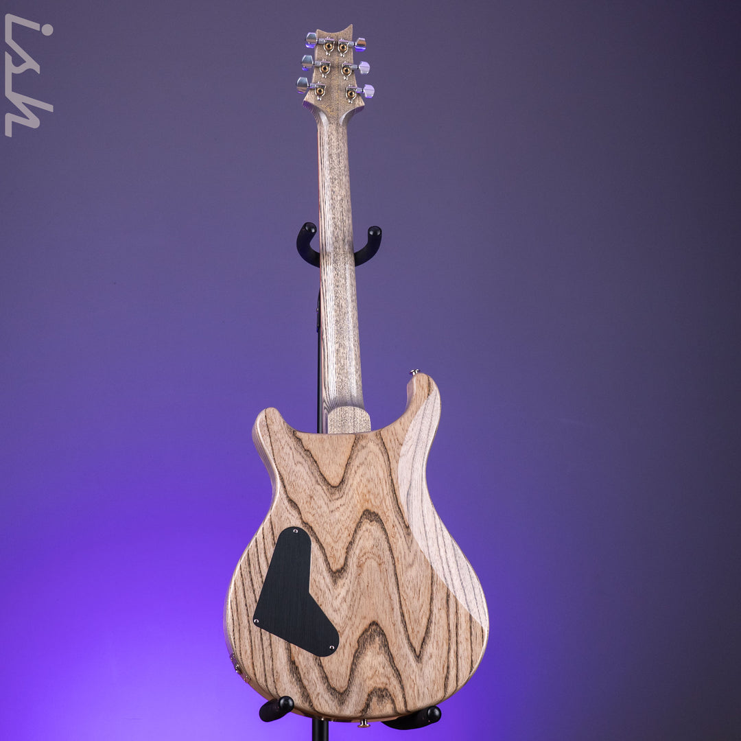 PRS Private Stock Custom 24 Stoptail Graphite