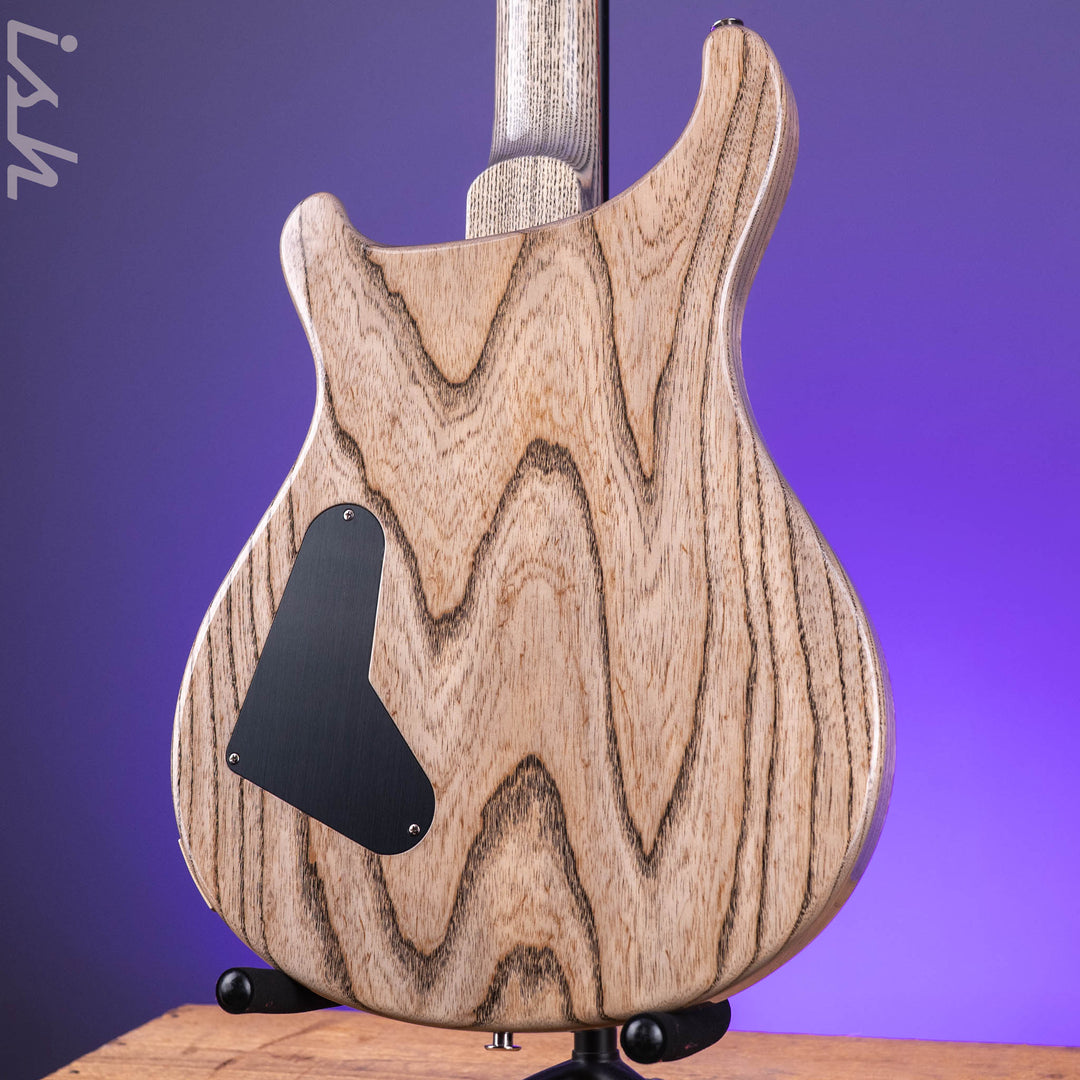 PRS Private Stock Custom 24 Stoptail Graphite