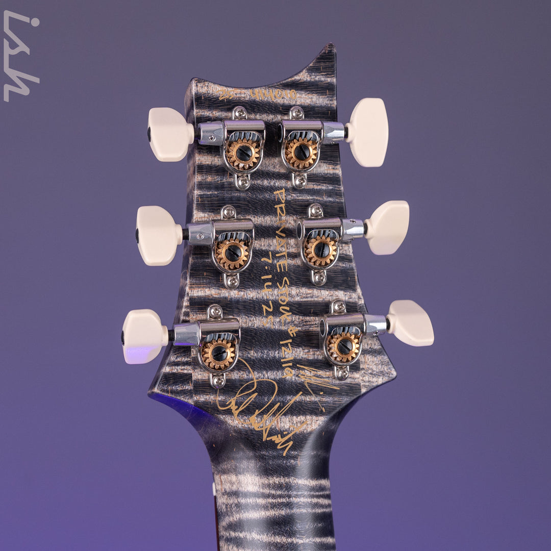 PRS Private Stock Paul&