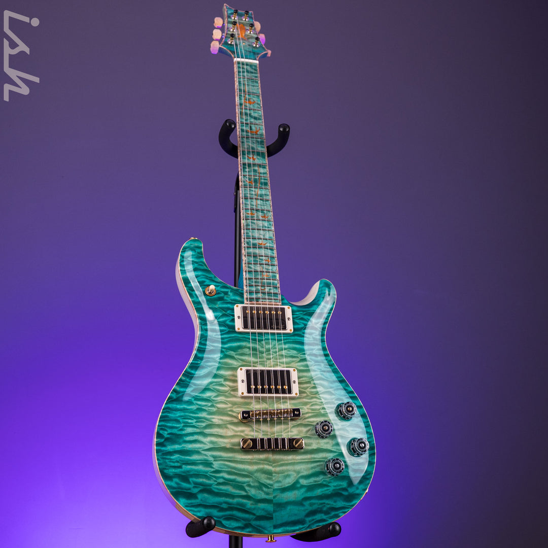 PRS Private Stock McCarty 594 Bahamian Glow