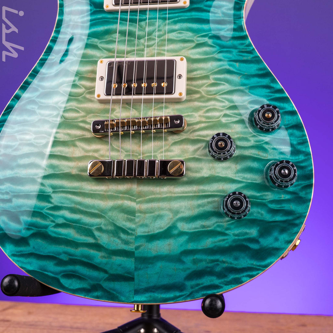 PRS Private Stock McCarty 594 Bahamian Glow