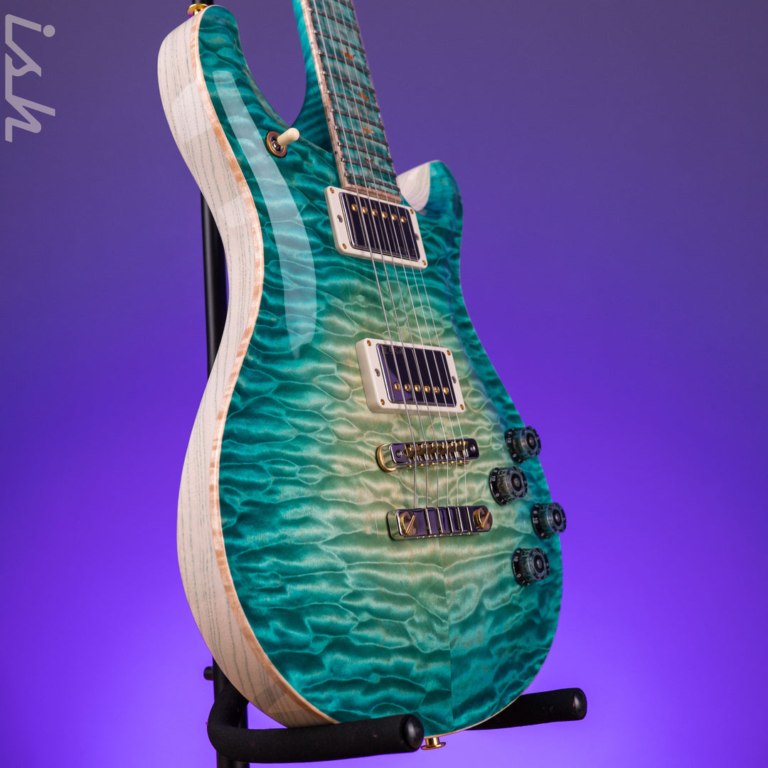 PRS Private Stock McCarty 594 Bahamian Glow