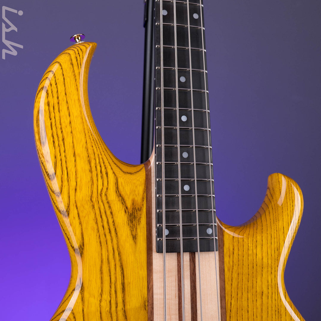 Aria Pro II SB-1000B Oak