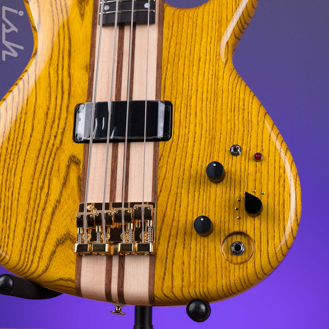 Aria Pro II SB-1000B Oak