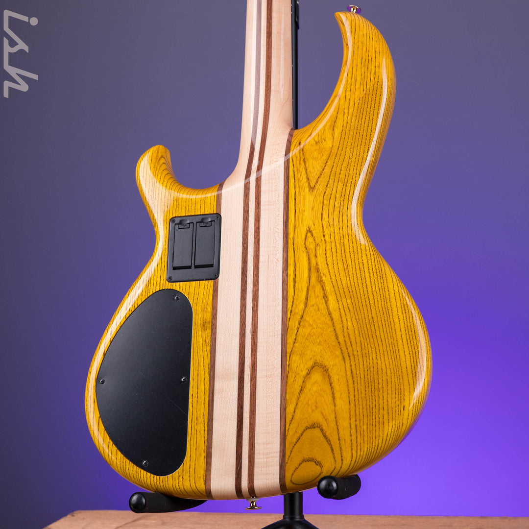 Aria Pro II SB-1000B Oak