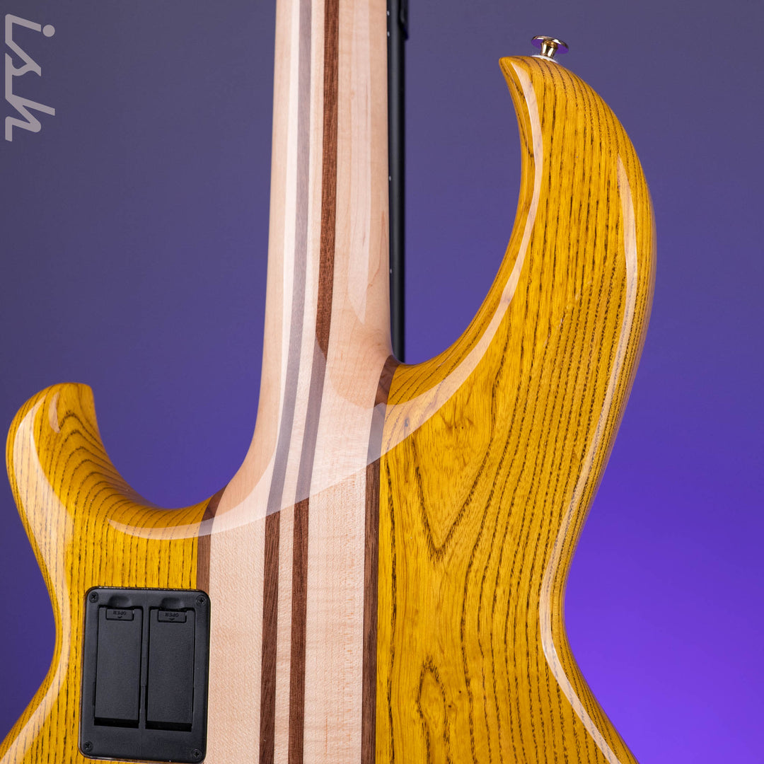 Aria Pro II SB-1000B Oak