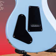 PRS S2 Studio Powder Blue Custom Color