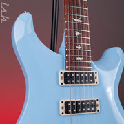 PRS S2 Studio Powder Blue Custom Color
