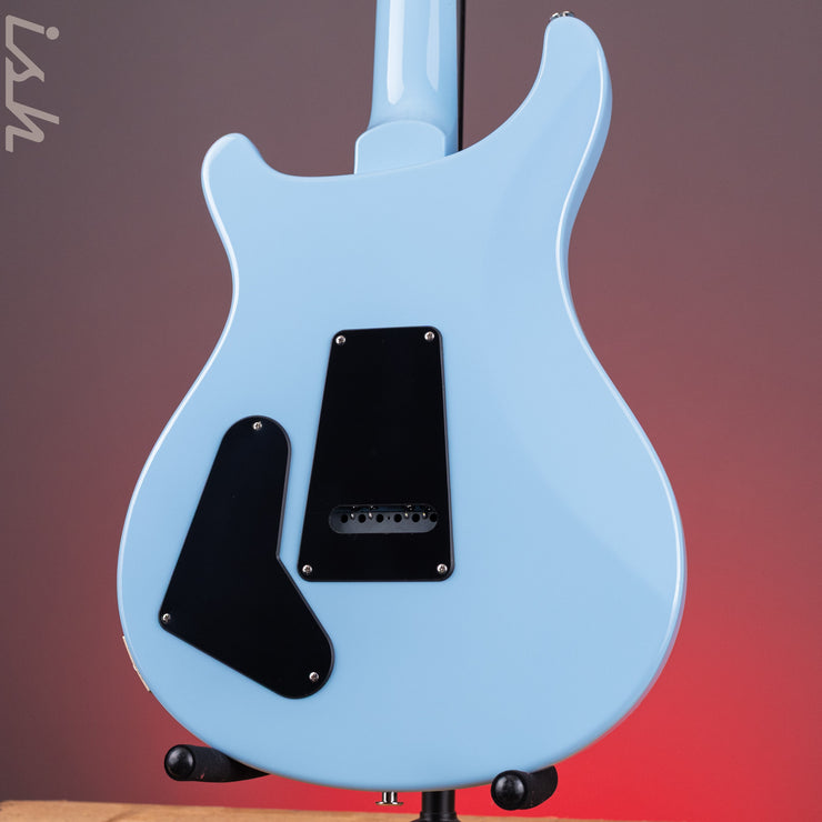 PRS S2 Studio Powder Blue Custom Color