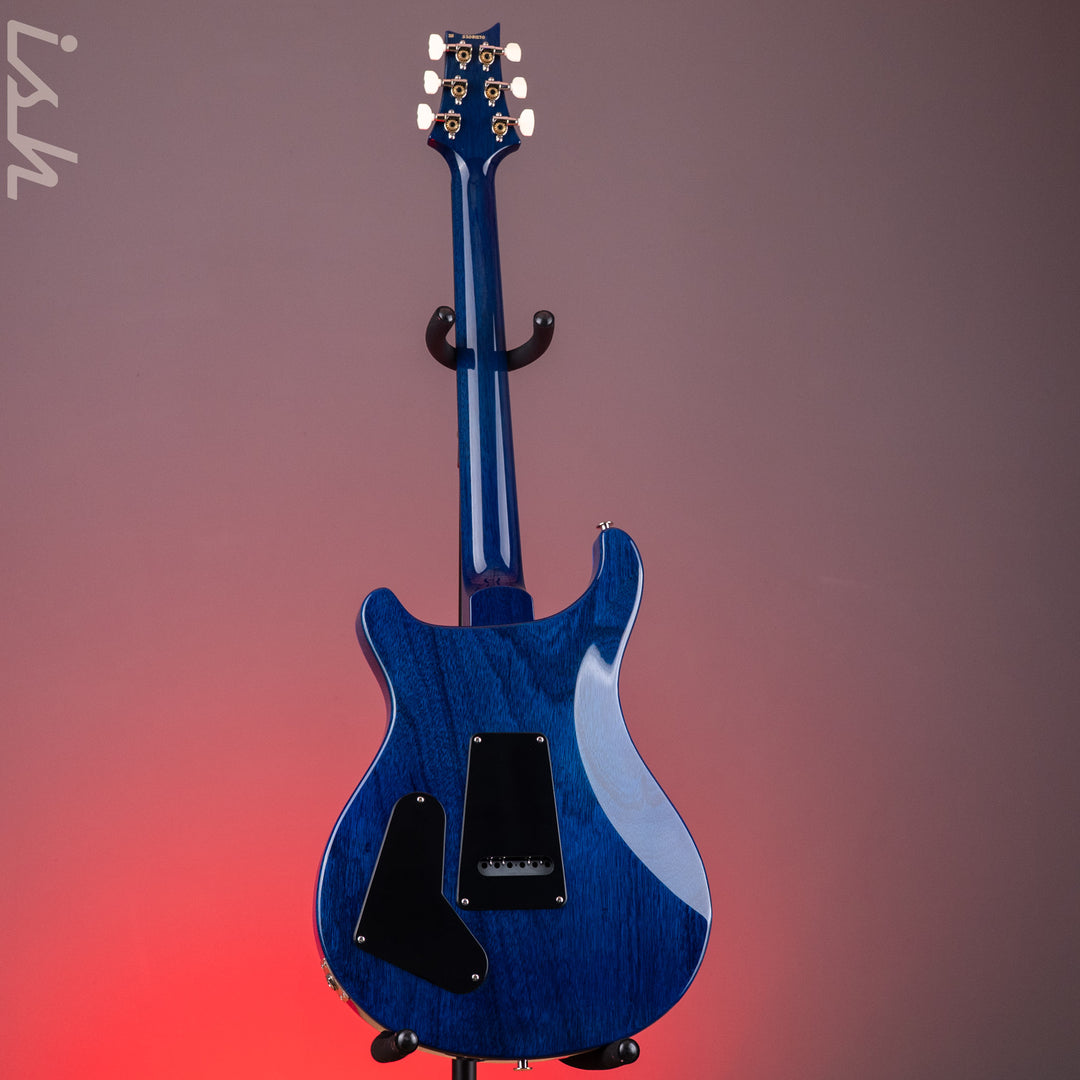PRS S2 Special Semi-Hollow Lake Blue