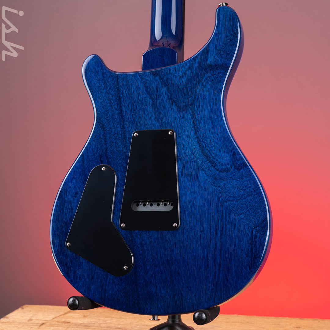 PRS S2 Special Semi-Hollow Lake Blue