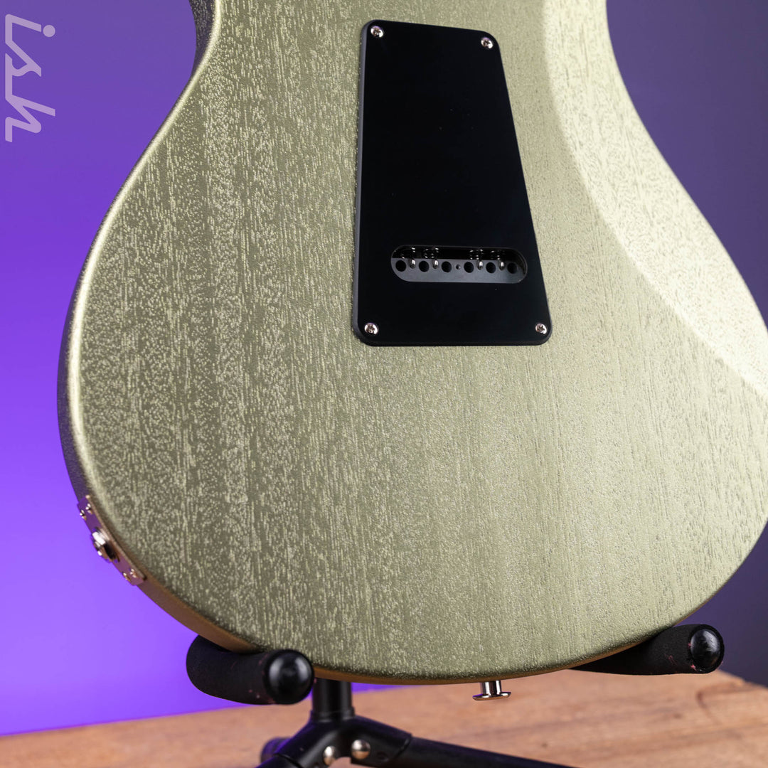 PRS S2 Standard 24 Electric Guitar Satin Mavis Mint