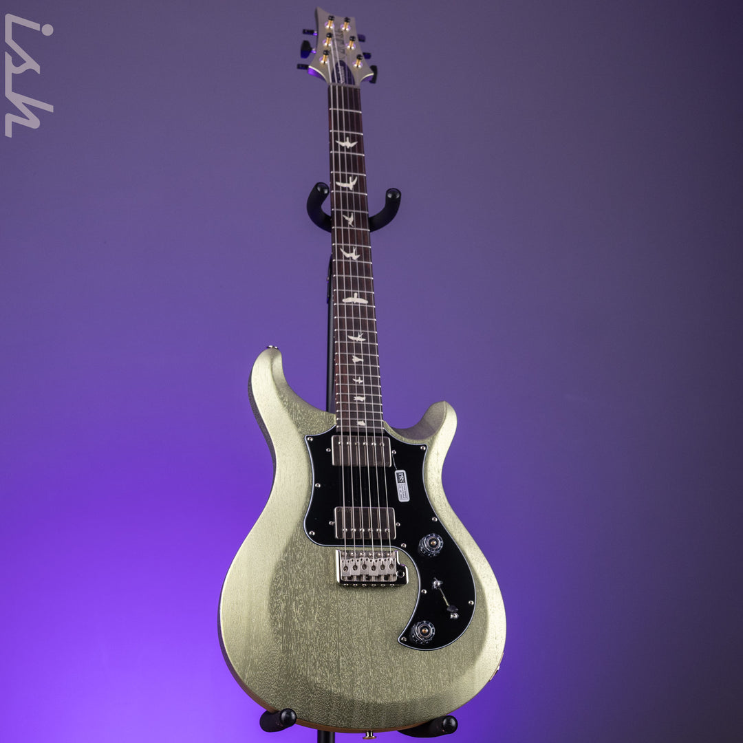 PRS S2 Standard 24 Electric Guitar Satin Mavis Mint