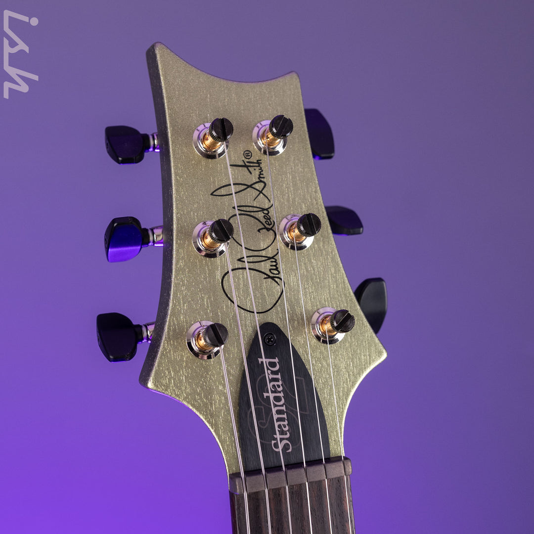 PRS S2 Standard 24 Electric Guitar Satin Mavis Mint
