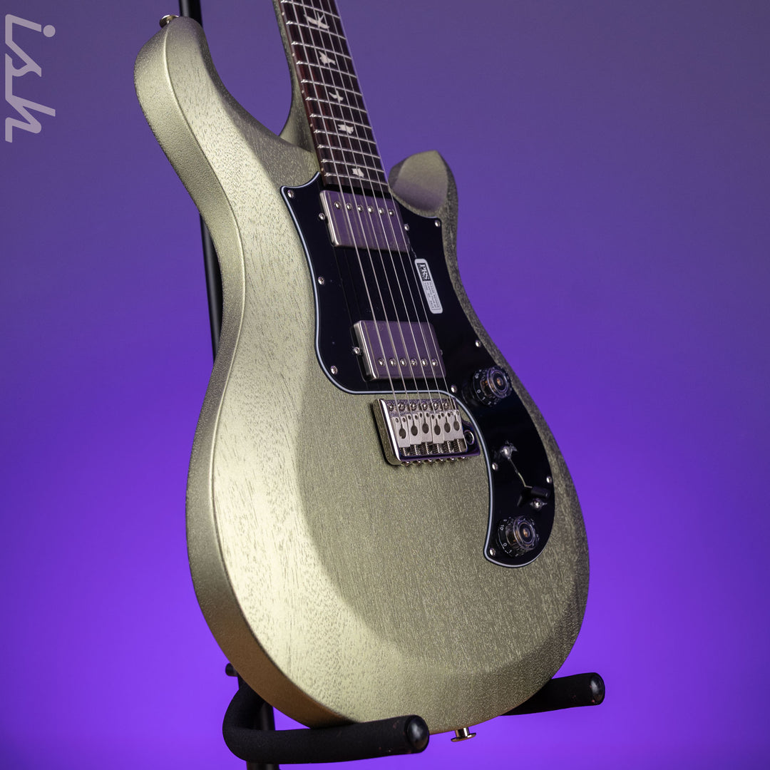 PRS S2 Standard 24 Electric Guitar Satin Mavis Mint