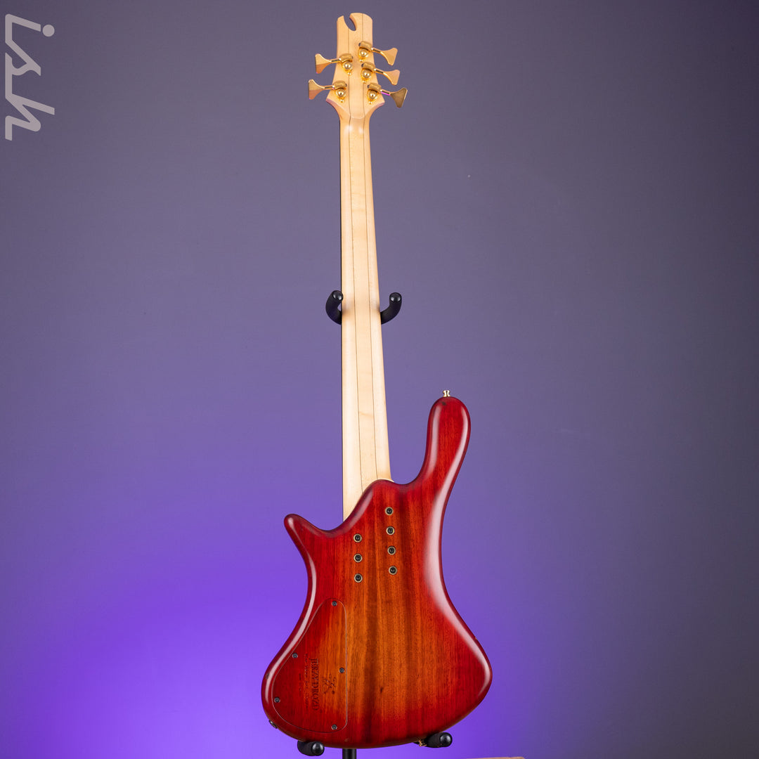 2007 Jerzy Drozd Sequel V Amber Burst