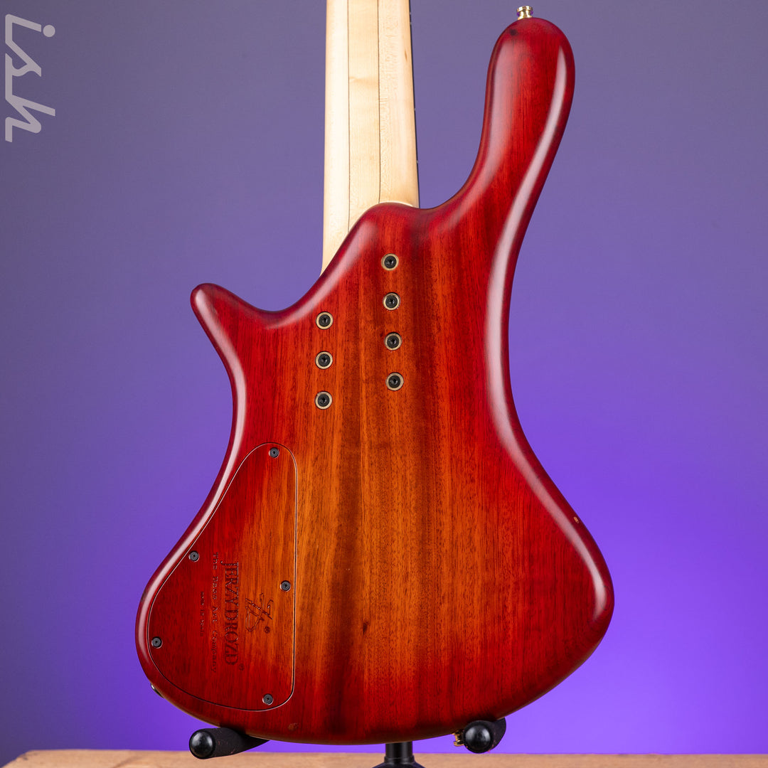 2007 Jerzy Drozd Sequel V Amber Burst