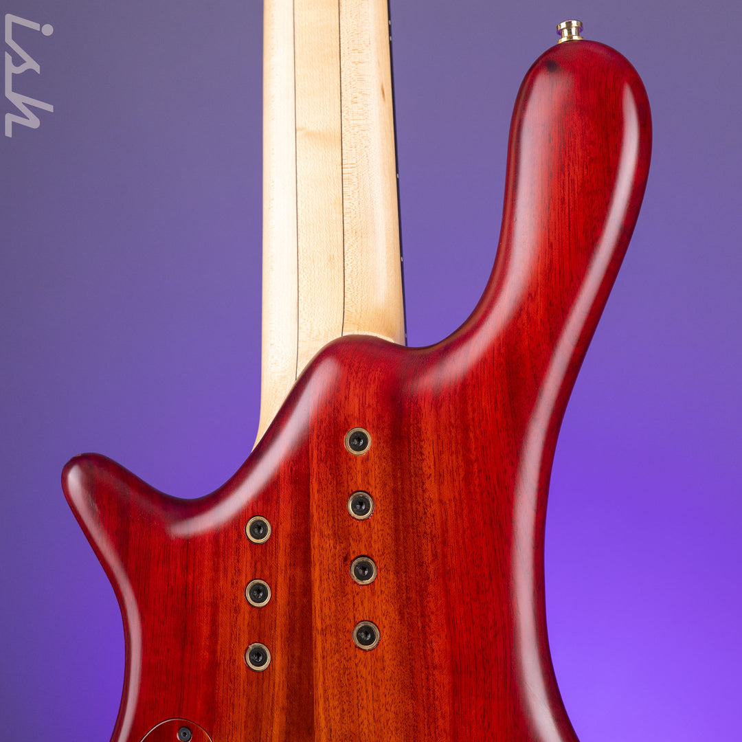 2007 Jerzy Drozd Sequel V Amber Burst