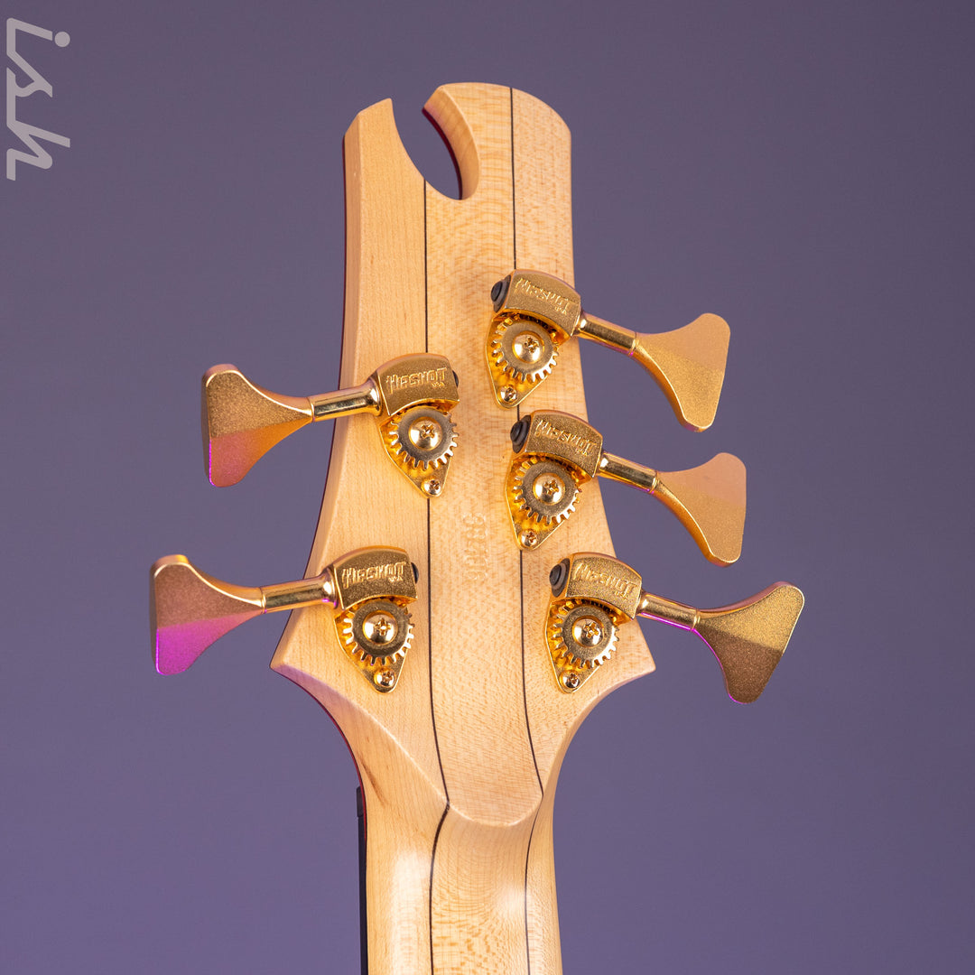 2007 Jerzy Drozd Sequel V Amber Burst