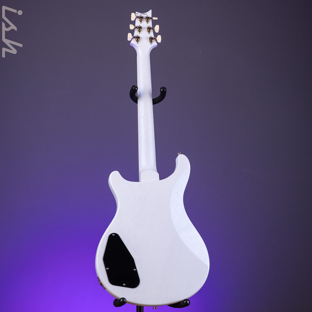 PRS S2 McCarty 594 Thinline Standard Satin Pearl White