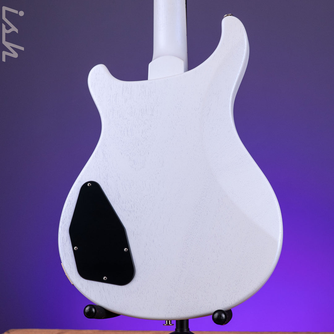 PRS S2 McCarty 594 Thinline Standard Satin Pearl White