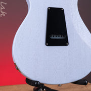 PRS S2 Standard 24 Satin Reverse Cloud Burst Custom Color