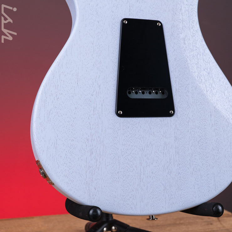 PRS S2 Standard 24 Satin Reverse Cloud Burst Custom Color