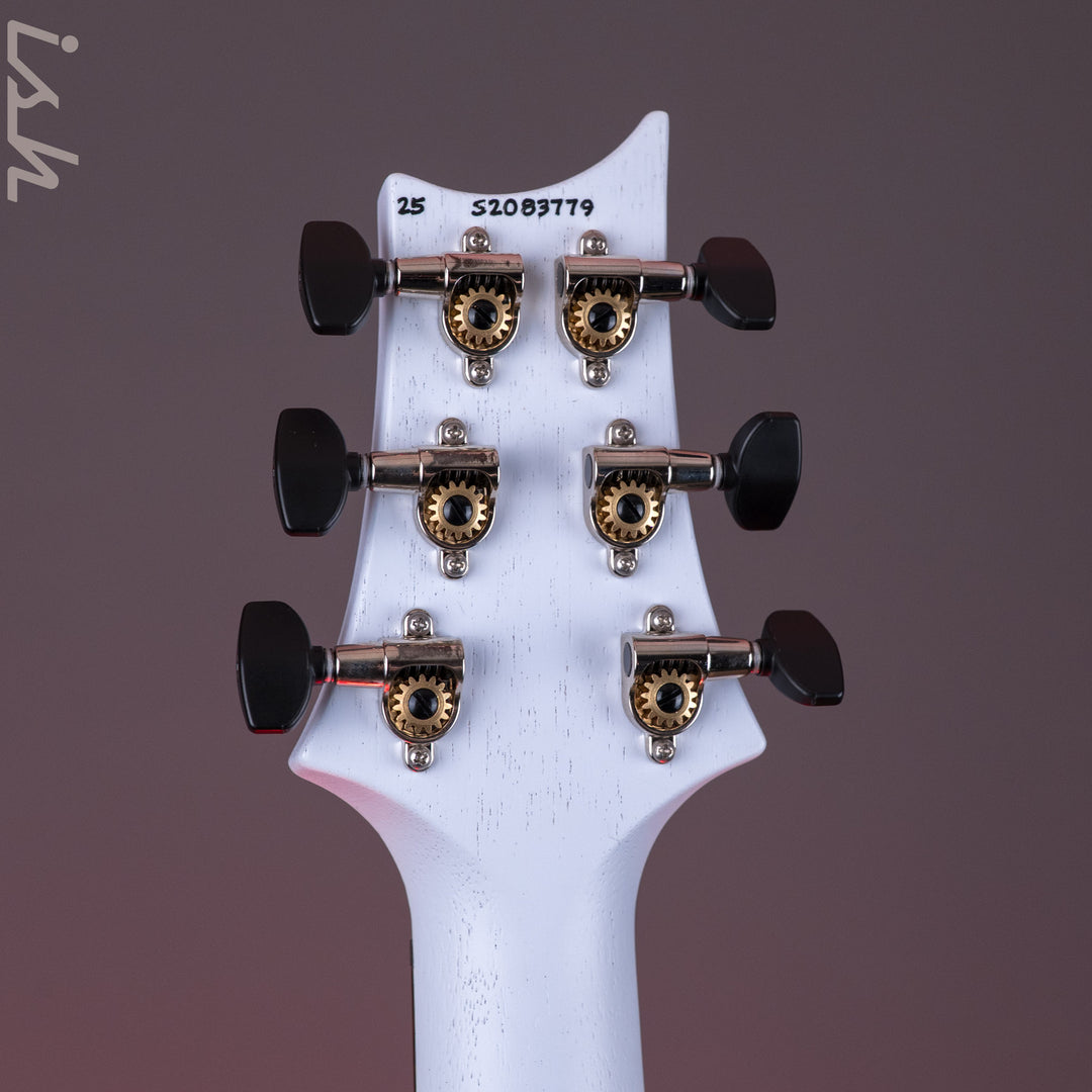 PRS S2 Standard 24 Satin Reverse Cloud Burst Custom Color