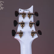 PRS S2 Standard 24 Satin Reverse Cloud Burst Custom Color