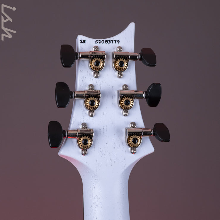 PRS S2 Standard 24 Satin Reverse Cloud Burst Custom Color