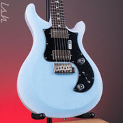 PRS S2 Standard 24 Satin Reverse Cloud Burst Custom Color