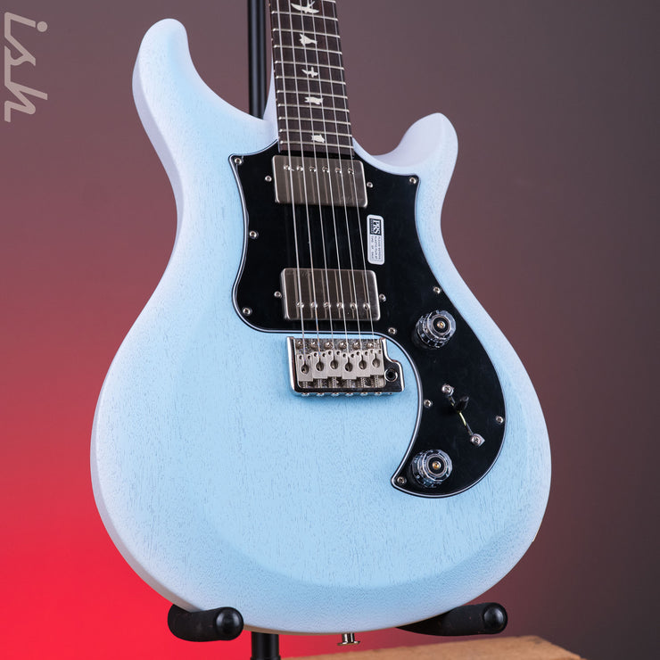 PRS S2 Standard 24 Satin Reverse Cloud Burst Custom Color