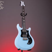 PRS S2 Standard 24 Satin Reverse Cloud Burst Custom Color