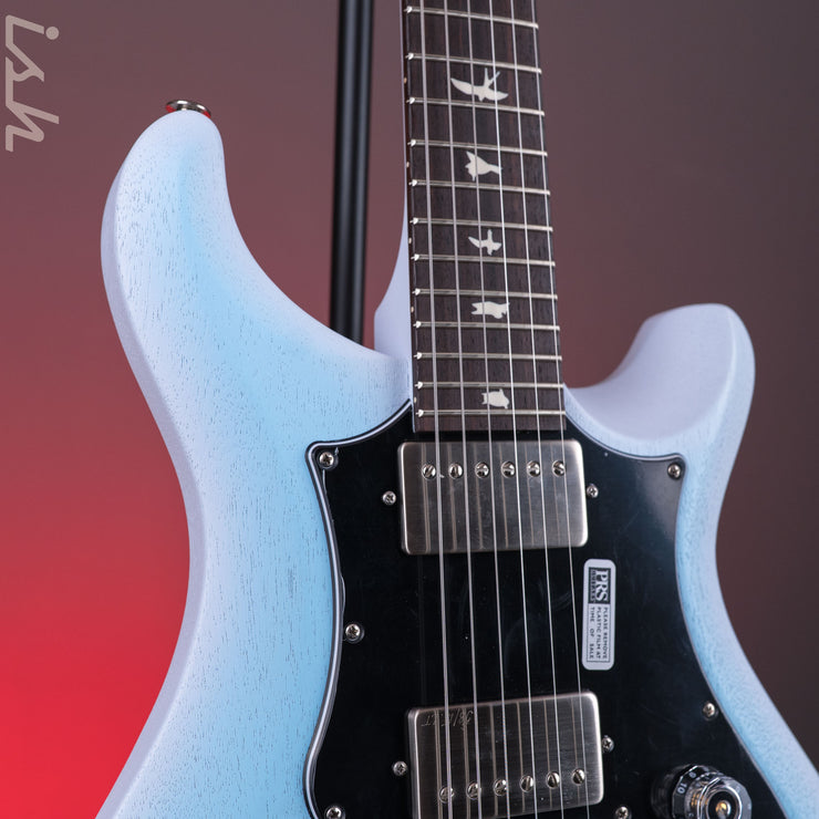 PRS S2 Standard 24 Satin Reverse Cloud Burst Custom Color