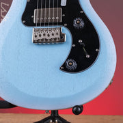 PRS S2 Standard 24 Satin Reverse Cloud Burst Custom Color