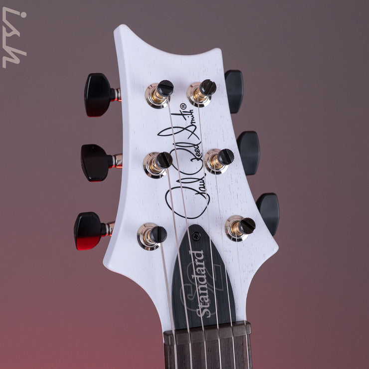 PRS S2 Standard 24 Satin Reverse Cloud Burst Custom Color