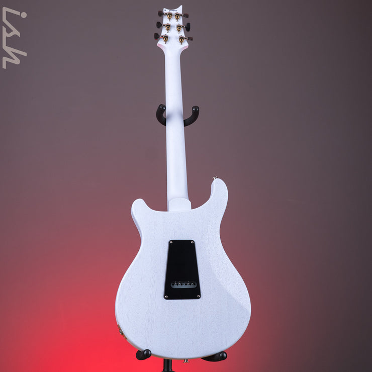 PRS S2 Standard 24 Satin Reverse Cloud Burst Custom Color