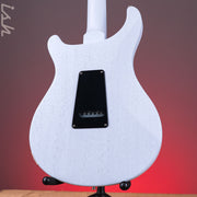 PRS S2 Standard 24 Satin Reverse Cloud Burst Custom Color