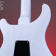 PRS S2 Standard 24 Satin Reverse Cloud Burst Custom Color