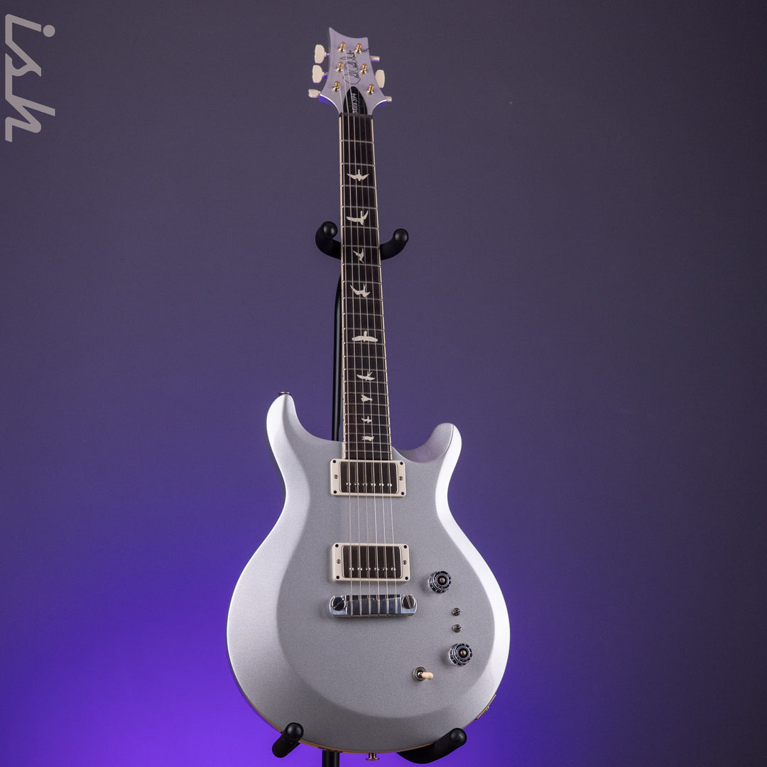 2025 PRS Mira 594 Platinum Metallic