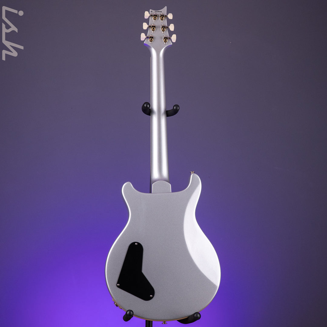 2025 PRS Mira 594 Platinum Metallic