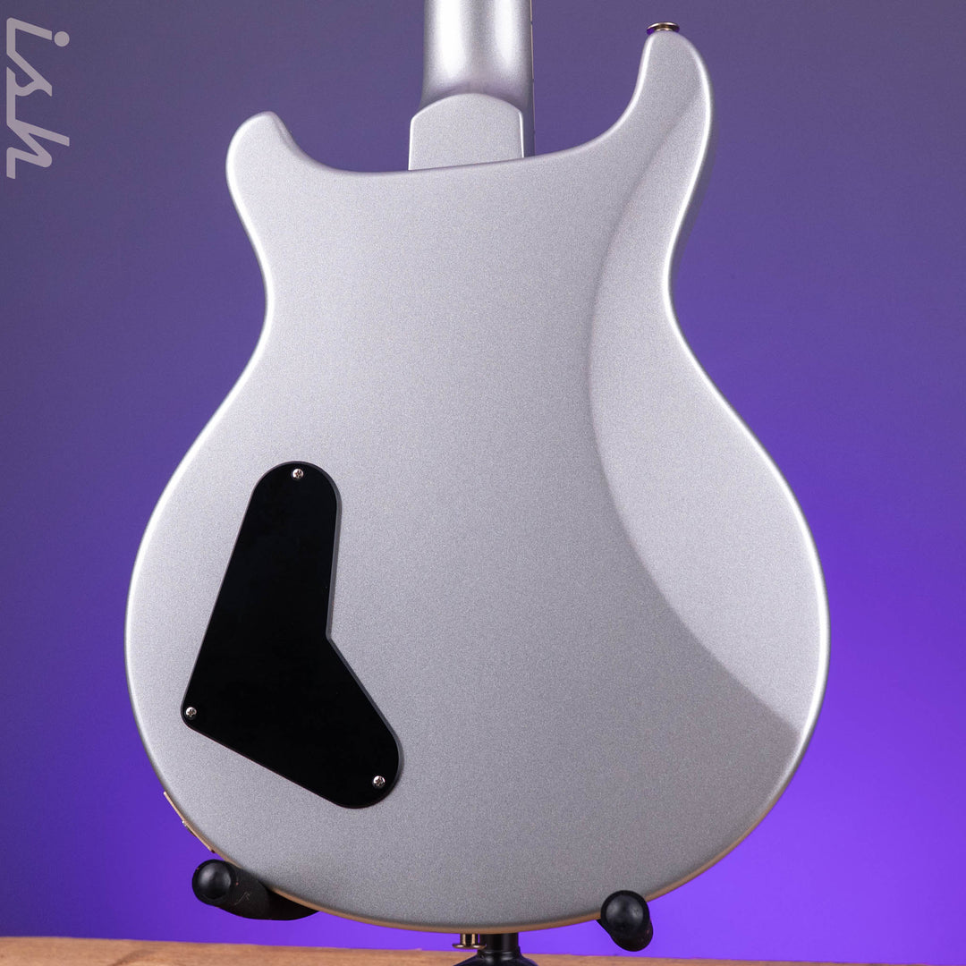 2025 PRS Mira 594 Platinum Metallic