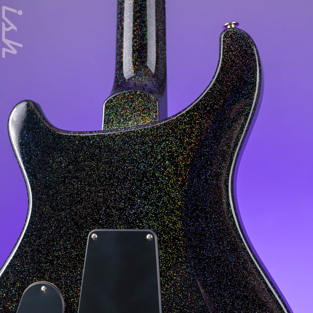 PRS S2 Special Semi-Hollow Rainbow Holoflake