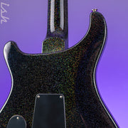 PRS S2 Special Semi-Hollow Rainbow Hollowflake