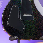 PRS S2 Special Semi-Hollow Rainbow Hollowflake