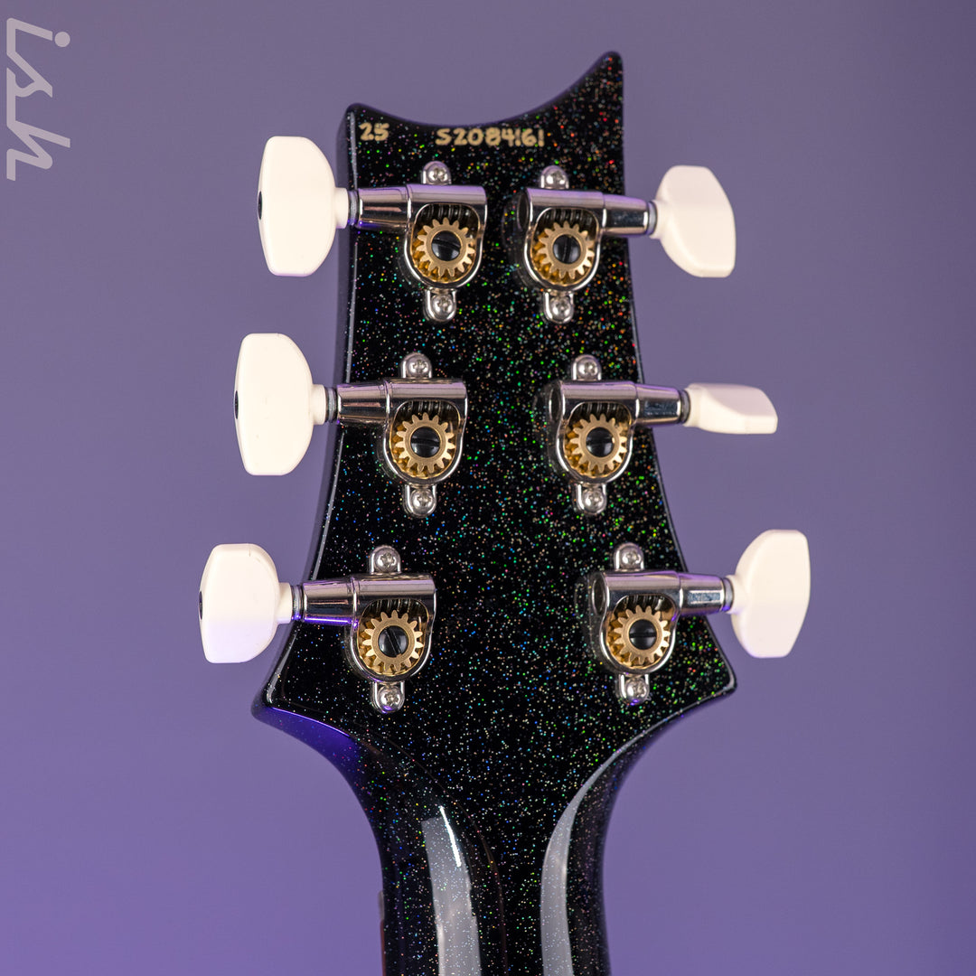 PRS S2 Special Semi-Hollow Rainbow Holoflake