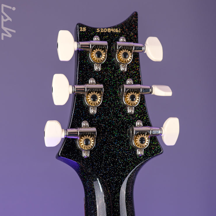 PRS S2 Special Semi-Hollow Rainbow Hollowflake